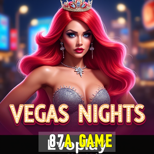 O 87a game é o melhor cassino esportivo do Brasil!