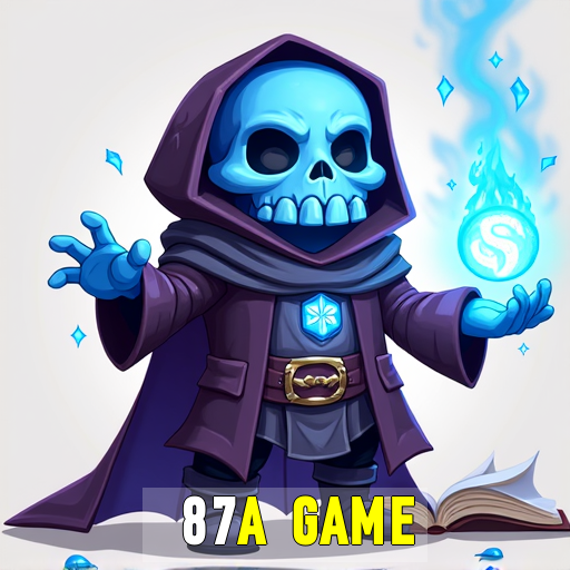 O 87a game é o melhor cassino esportivo do Brasil!