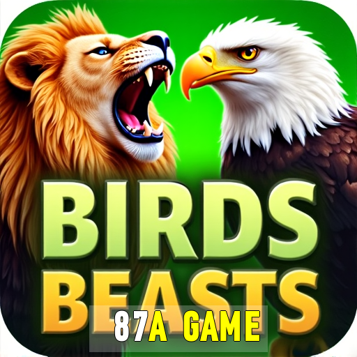 O 87a game é o melhor cassino esportivo do Brasil!