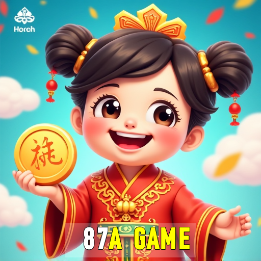 O 87a game é o melhor cassino esportivo do Brasil!
