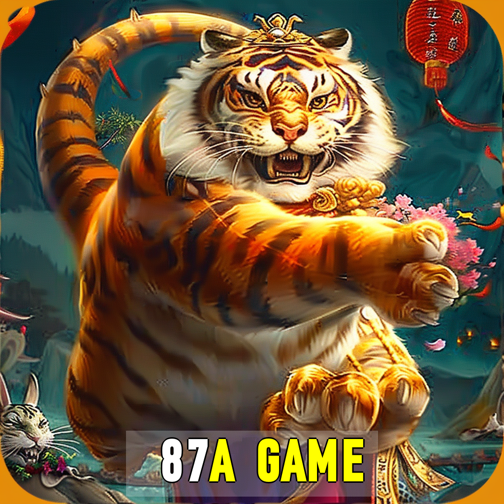 87a game